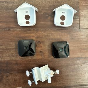 Blink Outdoor 2-Camera System